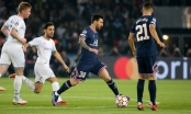 Messi trở về, Barca chốt luôn 'phù thủy sân cỏ' làm quà chào đón