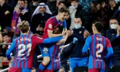 Chữ ký 'khủng' hơn Messi xuất hiện, Barca chấm dứt mọi hy vọng của MU