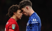 NÓNG: Xác định thời điểm đá bù trận MU, Chelsea vs Liverpool