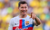 Lewandowski được trao đặc quyền 'không tưởng' tại Barcelona