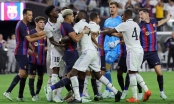Barca nhận tin dữ trước thềm El Clasico, nguy cơ bị loại khỏi C1