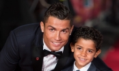 Được 'cậu cả' chỉ điểm, Ronaldo đã có bến đỗ cuối của sự nghiệp?