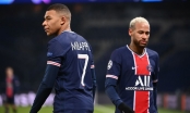Gạch tên Messi! 'Nhân tố' khiến Neymar,Mbappe phải nể đã xuất hiện
