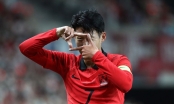 Son Heung-min 'vượt mặt' Ronaldo để làm nên lịch sử tại World Cup 2022?