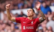 Darwin Nunez bất ngờ bị 'réo tên' sau trận Liverpool vs Brighton