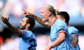 Không chỉ Haaland, Man City còn trả được một 'mối thù' khác trước MU