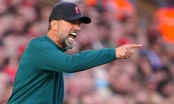 Liverpool đá như 'mơ ngủ', Klopp buông lời 'cảnh tỉnh' học trò