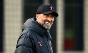Lộ diện cái tên thay thế Jurgen Klopp tại Liverpool