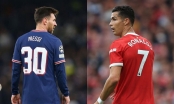 Ronaldo, Messi bất ngờ được Liverpool đem ra làm tấm gương sáng