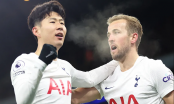 Conte ám chỉ Son Heung-min và Harry Kane là nguồn cơn của thất bại?