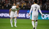 Conte chính thức 'mất ăn mất ngủ' vì Son Heung-min, Harry Kane