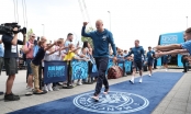 Thời điểm Haaland rời Man City chính thức xác nhận bởi nguồn uy tín