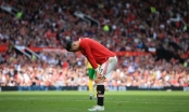 Sự tôn trọng cuối cùng CĐV MU dành cho Ronaldo