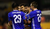 Cầu thủ Chelsea sợ nhất Wolves không dùng đến?