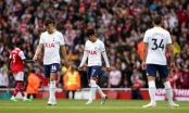 Tottenham tri ân HLV thể lực bằng những điều tốt đẹp nhất