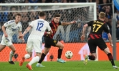 Video bàn thắng Man City vs Copenhagen: 'Xui' đủ đường nhưng vẫn đẳng cấp