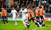Tiền đạo kém duyên, Real Madrid được cứu thua bởi nhân tố bất ngờ
