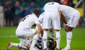 Video bàn thắng Real Madrid vs Shakhtar Donetsk: Nhà vua 'thoát hiểm'
