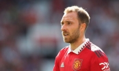 Fan MU đồng loạt muốn Ten Hag cất Eriksen lên băng ghế dự bị