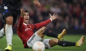 Man Utd có nguy cơ bị loại sớm tại Europa League năm nay