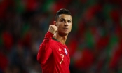 Ronaldo được Bồ Đào Nha 'chiều hết mực' tại World Cup 2022