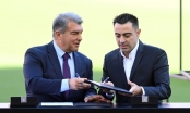 Xavi nhận tin vui, Barca như được 'tiếp lửa' trước trận El Clasico