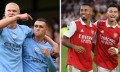 Tham vọng vô địch, Tottenham có 'quân bài khắc chế' Arsenal và Man City