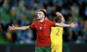 CHÍNH THỨC: Diogo Jota tạm biệt World Cup 2022