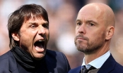 Conte 'giao bài tập' cực khó, Tottenham sẽ khiến MU phải chóng mặt