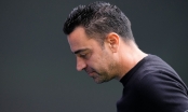 Barca trao cho Xavi cơ hội cuối, được phép bỏ đấu trường C1