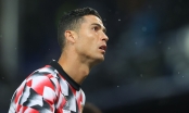 'Ronaldo trông chẳng khác gì một đứa trẻ được cưng chiều'