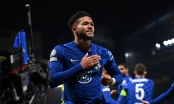 Reece James đích thân xác định tương lai tại World Cup 2022