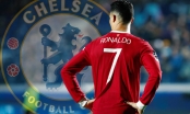 Chelsea nhận tin vui đầu tiên trong thương vụ chiêu mộ Ronaldo