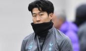 Son Heung-min được săn đón bởi CLB 'hợp lý' hơn cả Real Madrid