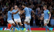 Trực tiếp Man City vs Dortmund, 2h00 ngày 26/10