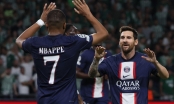 Trực tiếp PSG vs Maccabi Haifa, 2h00 ngày 26/10