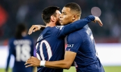 Hành động cho thấy HLV Christophe Galtier 'cưng' Messi hơn Mbappe?