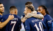Video bàn thắng PSG vs Maccabi Haifa: Tam tấu 'hủy diệt' lên tiếng!
