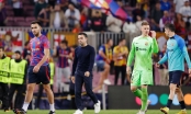 Kết quả Cúp C1 hôm nay 27/10: Nỗi thất vọng Barca, Liverpool khẳng định đẳng cấp