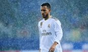 Quá thất vọng, Real Madrid chọn 'thời điểm vàng' để thanh lý Hazard