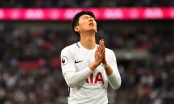 Son Heung-min lên tiếng về thảm kịch Itaewon tại Hàn Quốc