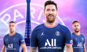 Cuối cùng Messi đã tìm thấy 'người anh em' tốt nhất tại PSG