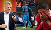 Son Heung-min nguy cơ ở nhà, World Cup 2022 nhận chỉ trích thậm tệ