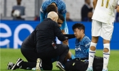Tin bóng đá 3/11: Ngã ngũ vòng bảng C1, World Cup nhận loạt tin buồn