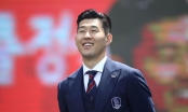 Conte chính thức xác nhận cơ hội để Son Heung-min dự World Cup 2022