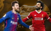 Liverpool thắng Tottenham, HLV Klopp ca ngợi Salah giỏi hơn cả Messi