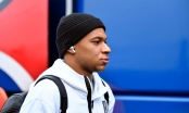Mbappe khiến ĐT Pháp 'lo sốt vó' trước thềm World Cup 2022