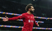 Tận dụng tốt sai lầm, một tay Salah khiến Tottenham 'ôm hận' trên sân nhà