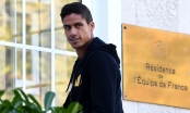 Pháp nhận tin siêu vui từ Varane trước thềm World Cup 2022