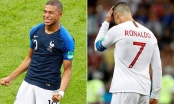 Ronaldo có 'điều mới lạ' tại World Cup 2022, Mbappe học đòi bắt chước